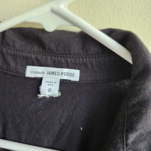 James Perse Cotton Maxi Sleeveless Dress, Sz.0 - Picture 4 of 9